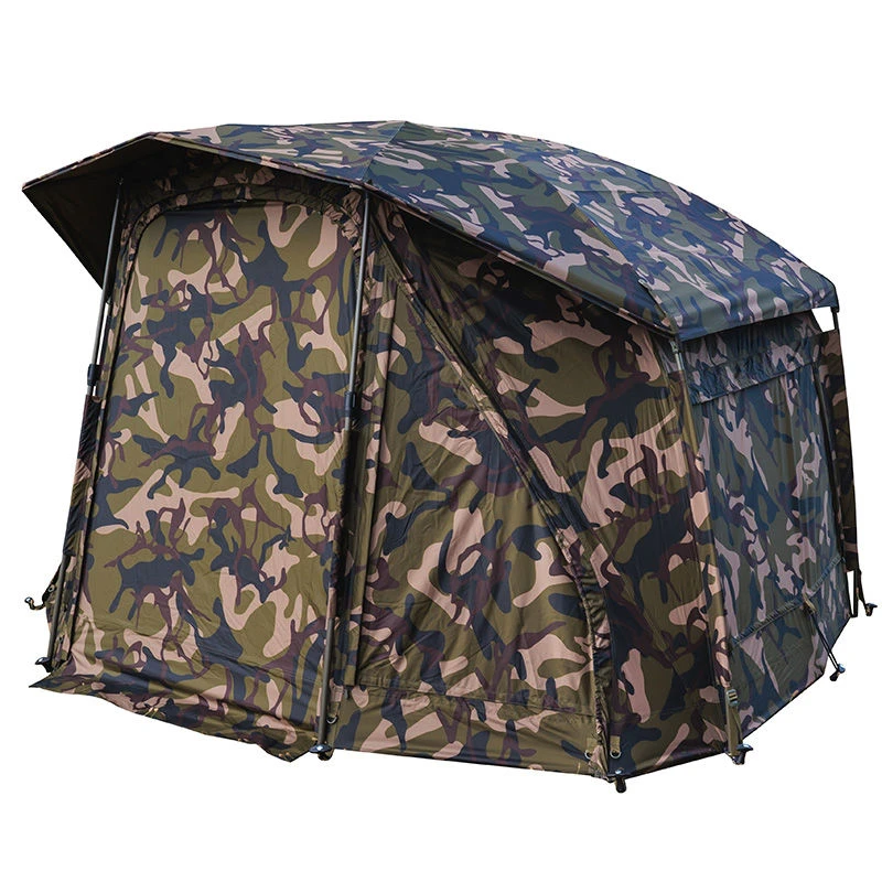 Fox Frontier II XL Bivvy Camo